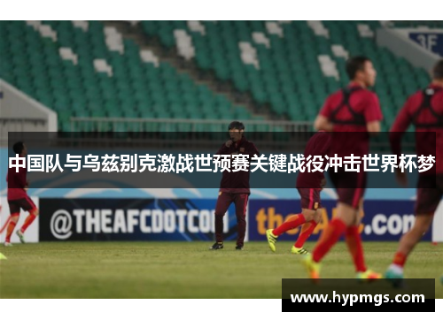 中国队与乌兹别克激战世预赛关键战役冲击世界杯梦